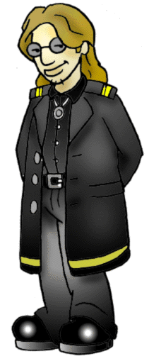 PreZ Animated